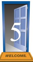 Door 5